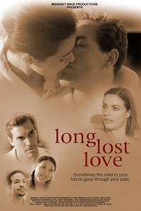 Long Lost Love (2001) afişi Long Lost Love (2001) afişi