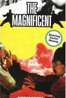 Long Xing Dao Shou Jin Zhong Jun (1979) afişi