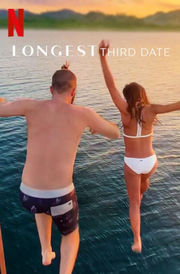 Longest Third Date