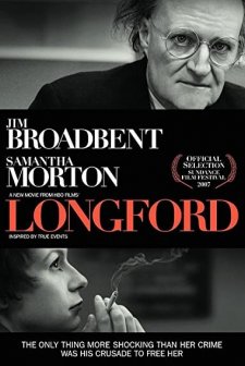 Longford (2006) afişi