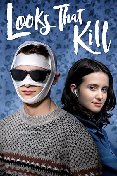 Looks That Kill (2020) afişi Looks That Kill (2020) afişi