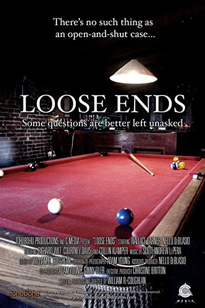 Loose Ends (2004) afişi Loose Ends (2004) afişi