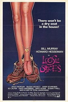Loose Shoes (1978) afişi