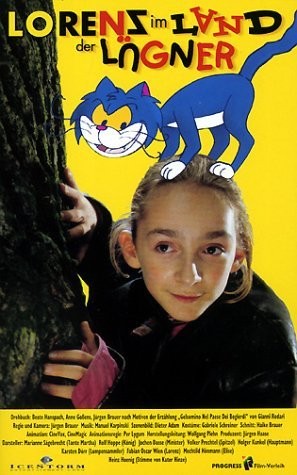 Lorenz Im Land Der Lügner
