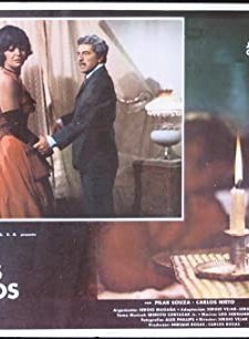 Los Años Vacios (1970) afişi