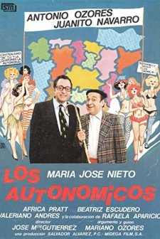 Los Autonómicos