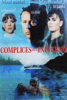 Los Complices Del ınfierno (1995) afişi