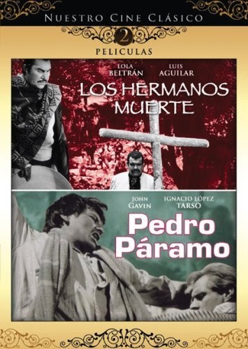 Los Hermanos Muerte (1964) afişi Los Hermanos Muerte (1964) afişi