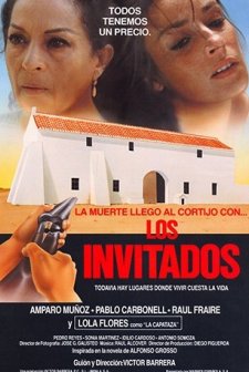 Los Invitados