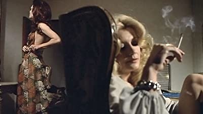 Los Ojos Siniestros Del Doctor Orloff (1973) afişi Los Ojos Siniestros Del Doctor Orloff (1973) afişi