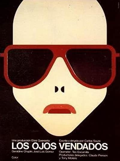 Los Ojos Vendados (1978) afişi Los Ojos Vendados (1978) afişi