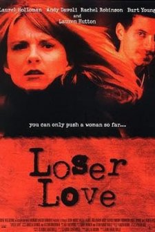 Loser Love ! (1999) afişi