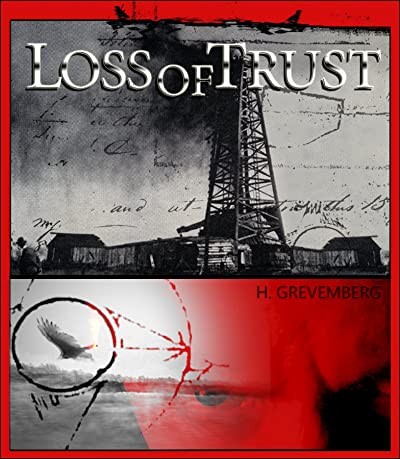 Loss Of Trust (2005) afişi Loss Of Trust (2005) afişi