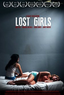 Lost Girls (2016) afişi