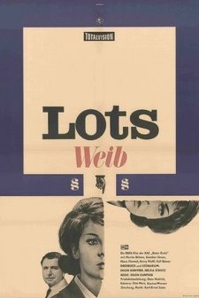 Lots Weib (1965) afişi