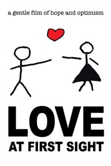 Love at First Sight (2011) afişi