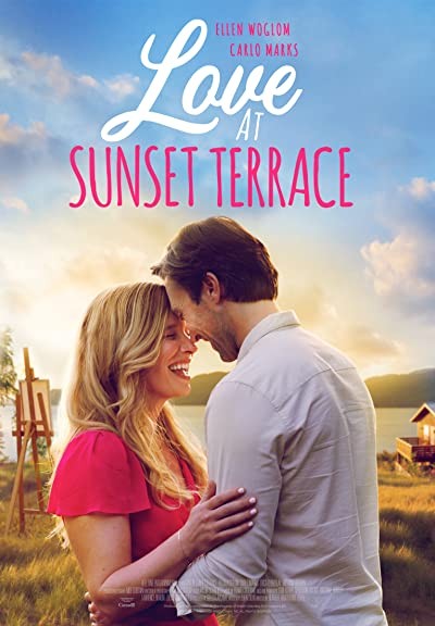 Love at Sunset Terrace (2020) afişi Love at Sunset Terrace (2020) afişi
