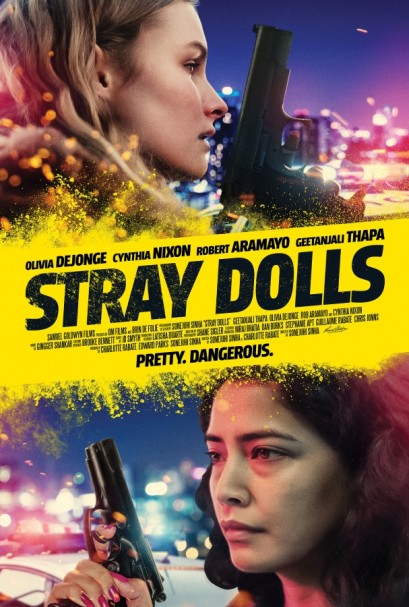 Love Comes Later (2018) afişi Love Comes Later (2018) afişi