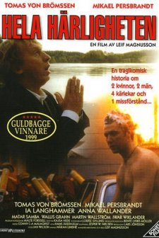 Love Fools (1998) afişi