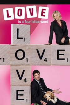 Love ıs A Four Letter Word (2007) afişi