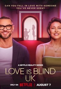 Love is Blind: Birleşik Krallık (2024) afişi Love is Blind: Birleşik Krallık (2024) afişi