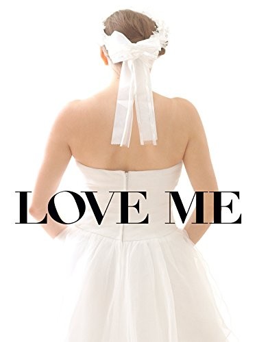 Love Me (2014) afişi Love Me (2014) afişi