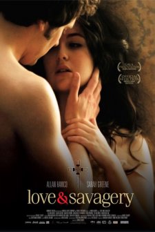 Love & Savagery (2009) afişi