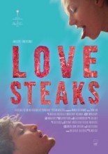 Love Steaks (2013) afişi Love Steaks (2013) afişi