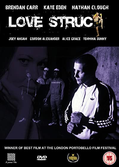 Love Struck (2005) afişi Love Struck (2005) afişi
