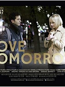 Love Tomorrow (2012) afişi