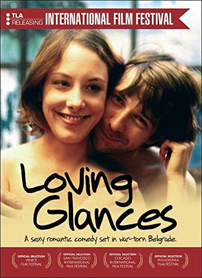 Loving Glances (2003) afişi Loving Glances (2003) afişi