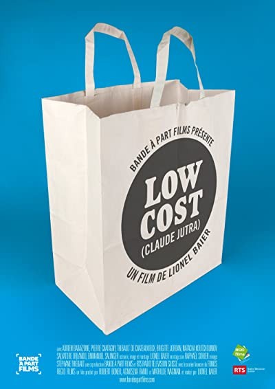 Low Cost (Claude Jutra) (2010) afişi Low Cost (Claude Jutra) (2010) afişi