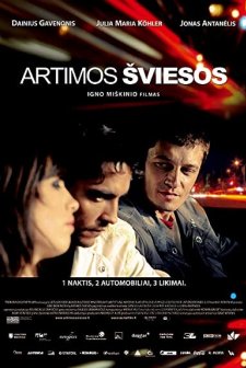 Low Lights (2009) afişi