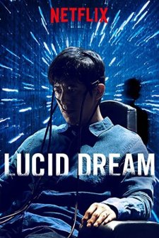 Lucid Dream (2017) afişi