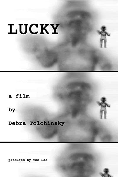 Lucky (2002) afişi Lucky (2002) afişi