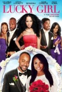 Lucky Girl (2016) afişi Lucky Girl (2016) afişi