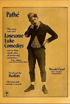 Luke's Society Mixup