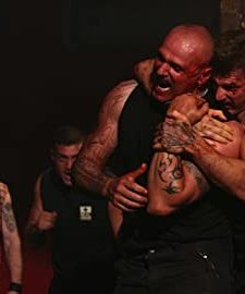 L'ultima Volta (2009) afişi