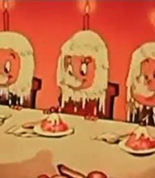 Lulu's Birthday Party