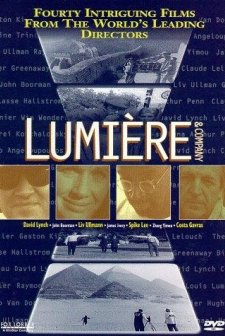 Lumiere Ve Ortakları (1995) afişi