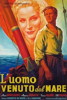 L'uomo Venuto Dal Mare