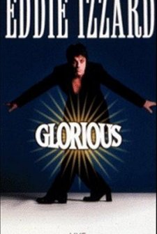 Lust For Glorious (1997) afişi