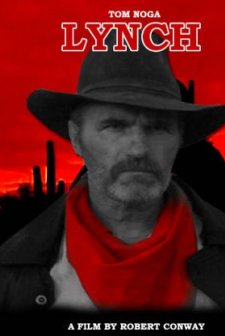 Lynch (2004) afişi