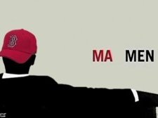 MA Men (2010) afişi