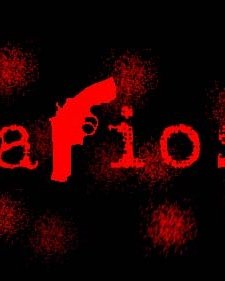 Mafiosa (2010) afişi