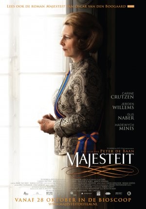 Majesty (2010) afişi Majesty (2010) afişi