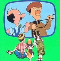 Manga Stories Of Great Men