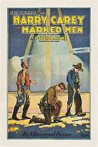 Marked Men (ıı)
