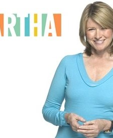 Martha Stewart Show