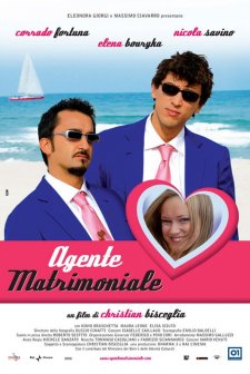 Matchmaker (2006) afişi